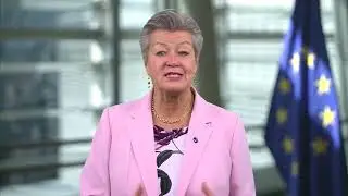 European Drug Report 2024: Speech by European Commissioner Ylva Johansson