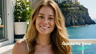 The Galactic Soul - Channel Trailer