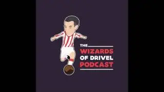 Wizards Of Drivel - Episode 2: Geoff Whelan
