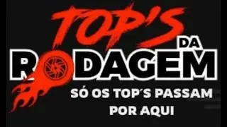 PODCAST - OS TOP&acute;S DA RODAGEM
