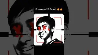 Gaush Another Banger reply 🔥🔥 |  #gaush #uday #shorts