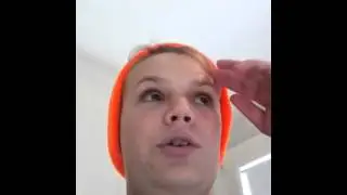 Grays first vlog