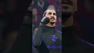 This is Zlatan!! #fc26goals ⚽️ 🫡 #fc26 #fc26shorts