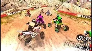 ATV XTrem - Android Gameplay FHD