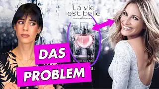 Die Parfumindustrie kapiert es nicht: Das läuft falsch!