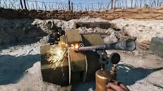 The Fortification Engineer - Building Defenses