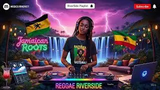 🌿 Top Jamaican Roots 2026 | Rasta Meditation Dub | Best Rasta Reggae Mix 🍃