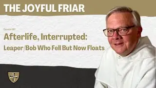 Afterlife, Interrupted: Leaper/Bob Who Fell But Floats