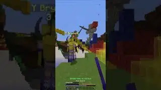Some Nice Bedwars Plays