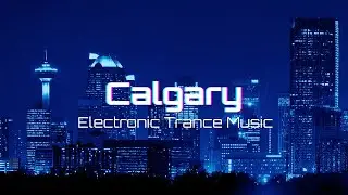 Calgary - DJ Gavin