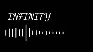 INFINITY Song status|| Slowed + Reverb||