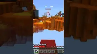 Cheater in EggWars Mega-20(MinecraftBE) LUCIOo17 #minecraft #cheat #cheater #eggwars #shorts