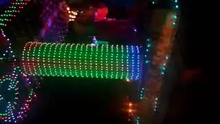 Pixel Led Piller 25x40 Led T1000s Program Available 9827264608
