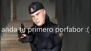 Cry of Fear - Co-op es divertido (ft. NebZei_-)