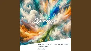 Spring III: Dance of the Nymphs