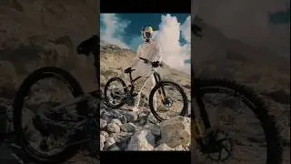Fabio Wibmer X Canyon 🤩🔥🤌 #mtb #downhill #4k #mountainbike #edit #aura #vtt
