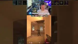 7 ножів #shorts #cs2 #counterstrike2 #twitch #naabi #naabifromukraine