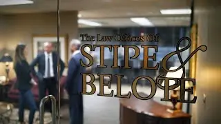 Firm Overview | Stipe & Belote