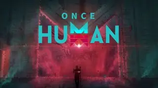 [AO VIVO &mdash; PT/BR] JOGANDO PELO PRIMEIRA VEZ ONCE HUMAN