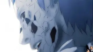Naruto 687 Manga Chapter ナルト Review & Reaction -- Death of Obito Uchiha + Naruto/Sasuke Vs Kaguya