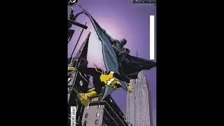 DC POWER RISE OF THE POWER COMPANY#1/#comics#dccomics#fypviral#shortsviral#viralreels#comicbooks#fyp