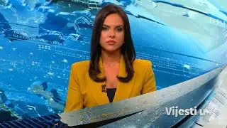 VKBI o 9. januaru, Sarajevo pod smećem, Či&scaron;ćenje snijega u Starom Gradu | Vijesti u 7 | Hayat TV