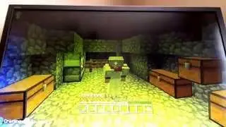 TheMinecraftProject E2 (storage hate it)