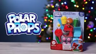 Polar Props Cooking School Set | The Elf on the Shelf