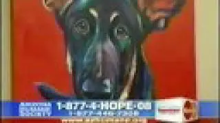 Emma and Ron Burns Help Raise Money for Arizona Humane