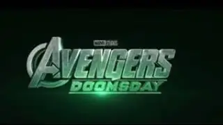 AVENGERS: DOOMSDAY 