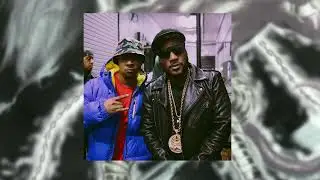 Bankroll Fresh + D Rich + Gucci Mane + Jeezy Type Beat &ndash; &lsquo;TOTW&rsquo; | Trap Instrumental 