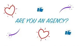 Are You An Agency? Then Let's Talk Video Production... 🎬🎥