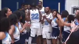 Cam Henry - 6'5 Guard LC Bird