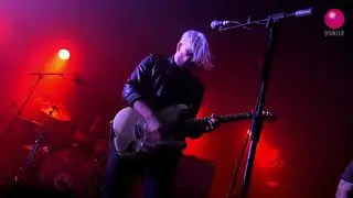 DINERO - NADA @OchoYMedioClub 05/04/2018 @dineromusic @AyukenMP