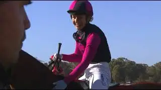 RACE 8--GERALDTON -- AUSTRALIA -27 DEC 2025