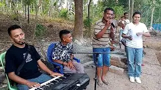 LAGU AMBON _