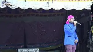 Jatra Anchoring Sayari Jollywood Odia Shayari // Manijang Jatra 5starmusicproduction