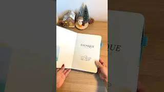 Unboxing 5 : Unique planner #unboxing #planner #missiontomoon