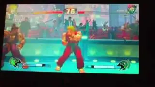 EndySWE (ke) vs Zalzar (ak) match 5