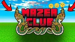 របៀបចូលលេង Server MAZESMP 🤫😑😙#mazerclub @xingmazer
