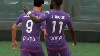FIFA 22 Arthur Cabral