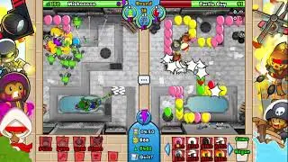 me6i playz vs turtle guy част 2