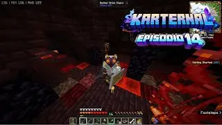 TERMINANDO LA DUNGEON!!! --- KARTERNAL EP 14