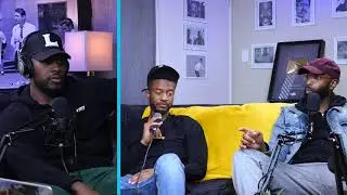 HBO Maxine I Comedy Trap House Full Episode