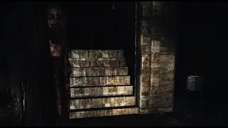 BURIED BENEATH || Indie Horror Game