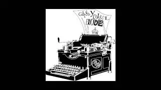 Gatsby & ChiSoul - Exodus [Beat By: Syndrom]