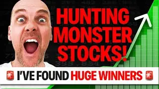 Watchlist Winners Jan 6&ndash;20 2026 &ndash; Massive Gains on These Small Cap Monsters RILY, BAER, ZNTL & CTMX!
