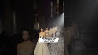 Georges Hobeika haute couture ss 2026 Paris #maxfashion #couture #hautecouture #dress