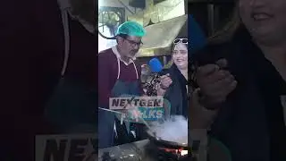 Dr Ruby Malik Ka Shughal Maila | NextGen Shorts