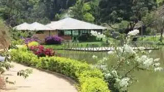 Condomínio Villa del Park   Buenos Aires   Guarapari ES